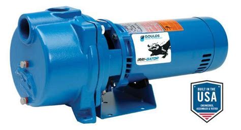 1.5 hp centrifugal water pump|goulds 1.5 hp sprinkler pump.